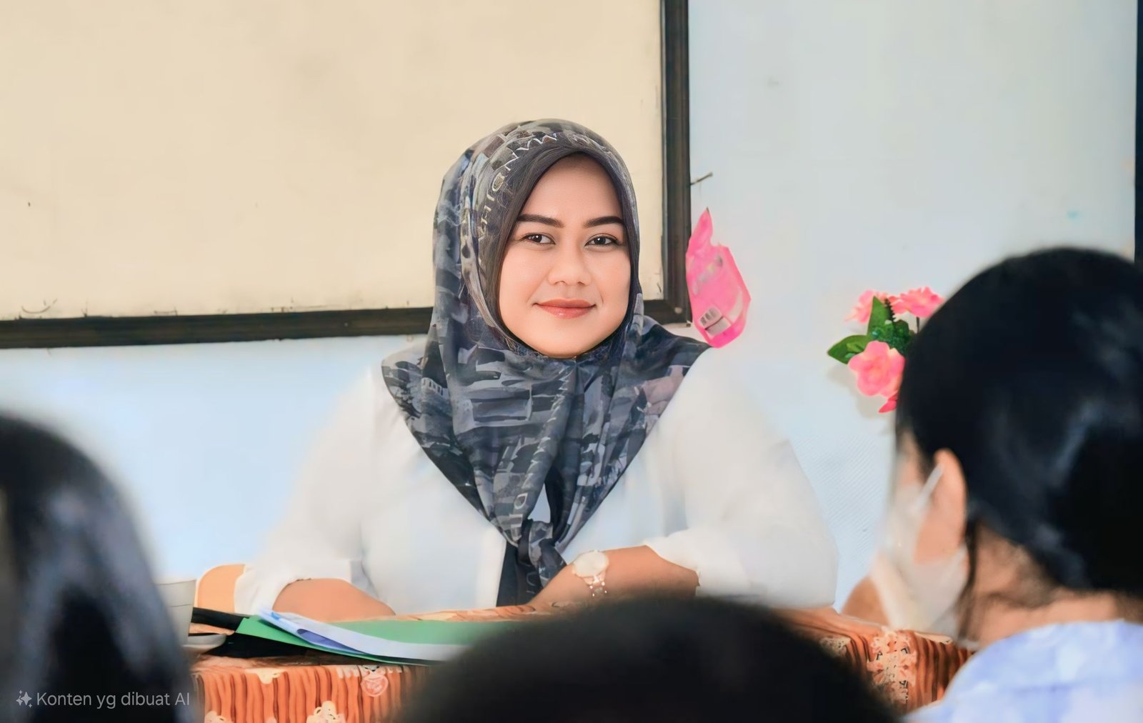 Lika Jayanti Muhaimin,S.Pd.