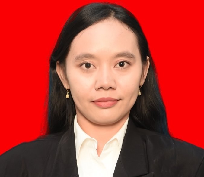Dessy Kurnia Rahayu, S.Pd
