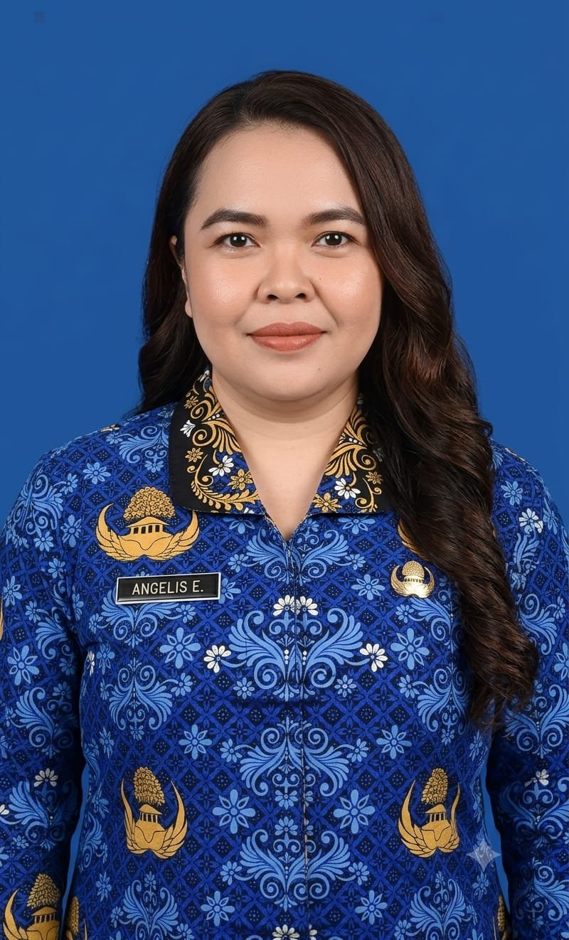 Angelis Evintha ,S.Pd