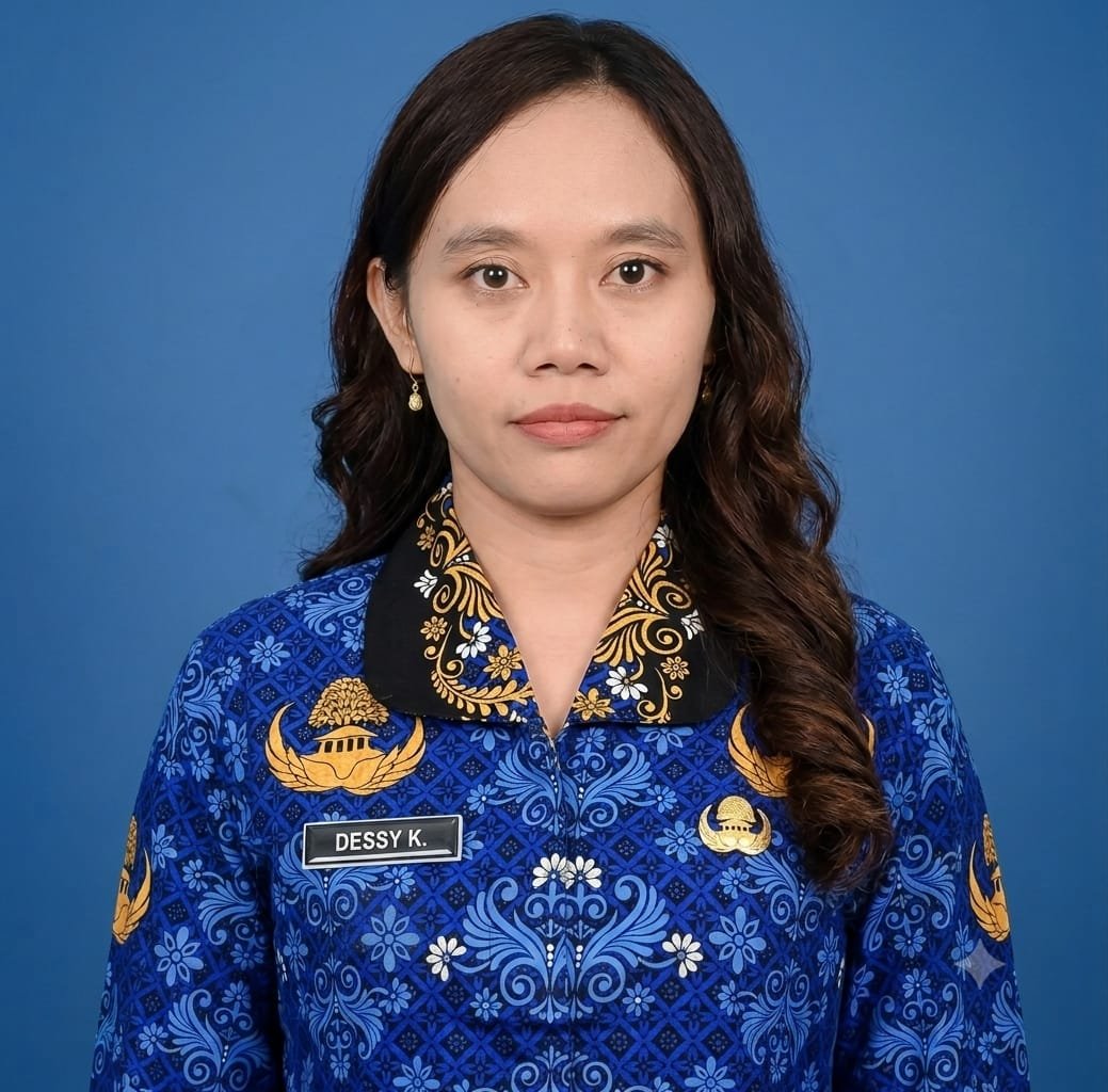 Dessy Kurnia Rahayu, S.Pd
