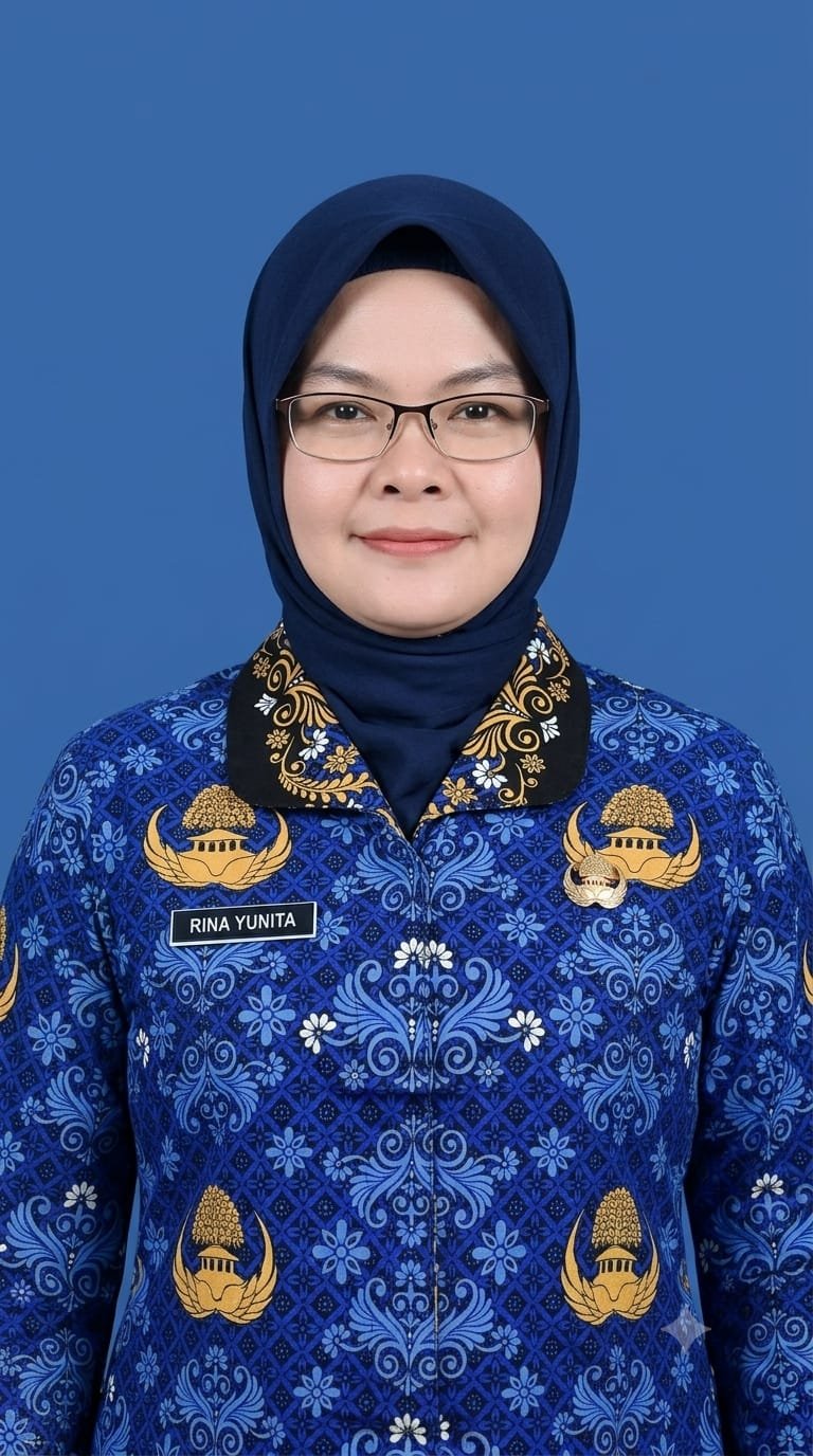 RINA YUNITA,S.Pd