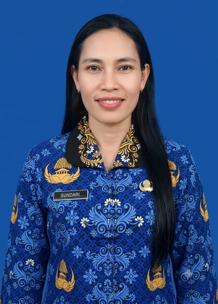 SUNDARI, S.Pd