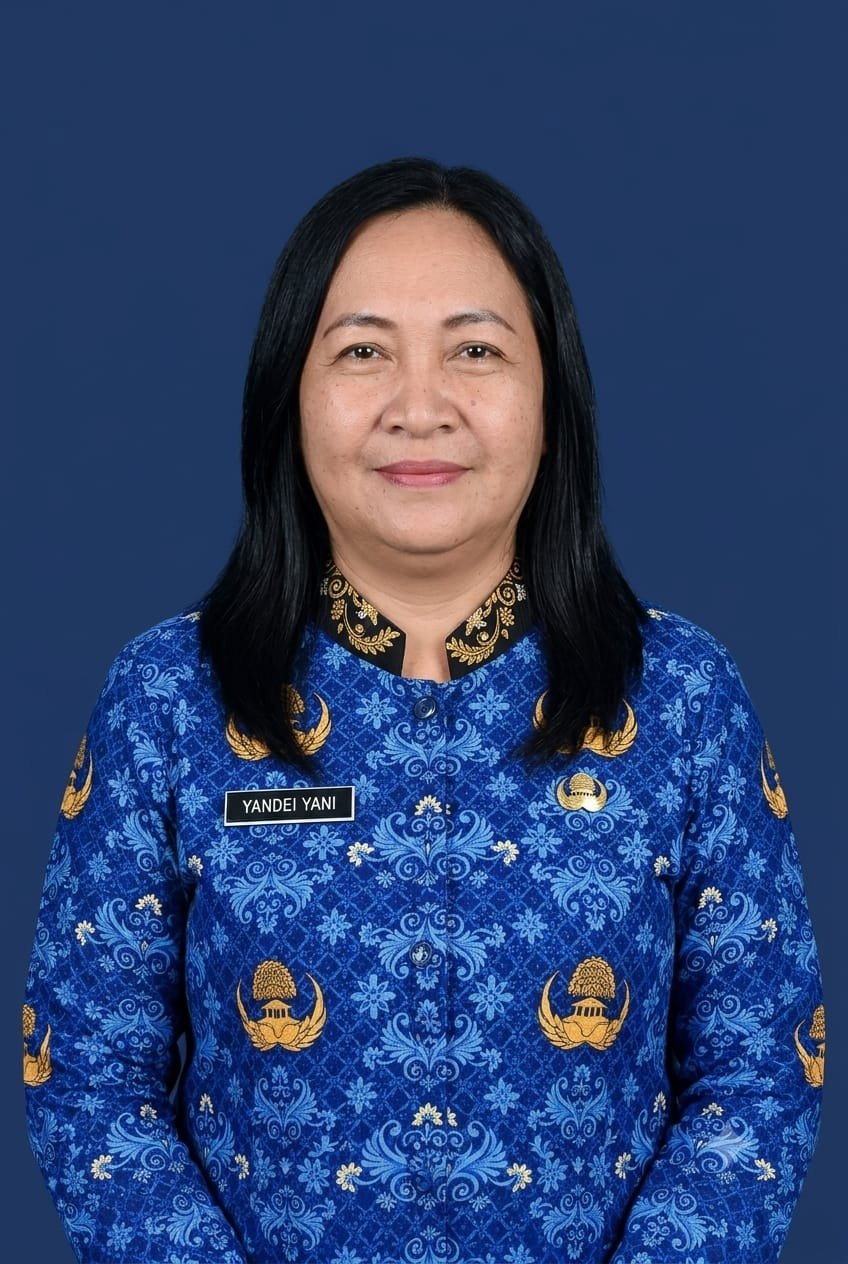 YANDEI YANI,S.Pd