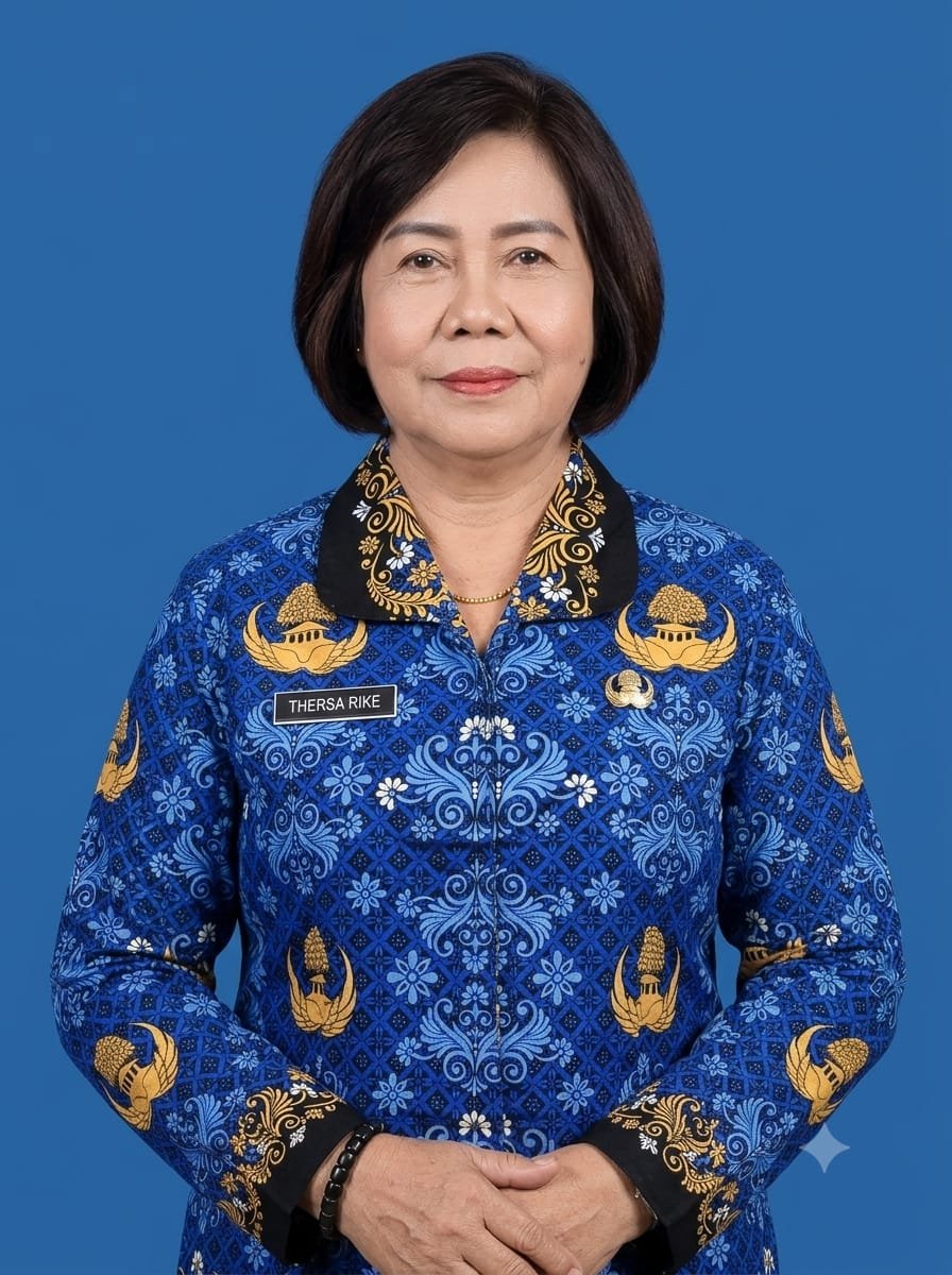 THERSA RIKE, S.IP
