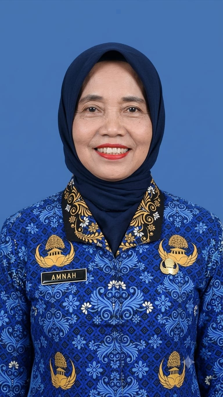 AMNAH,S.IP