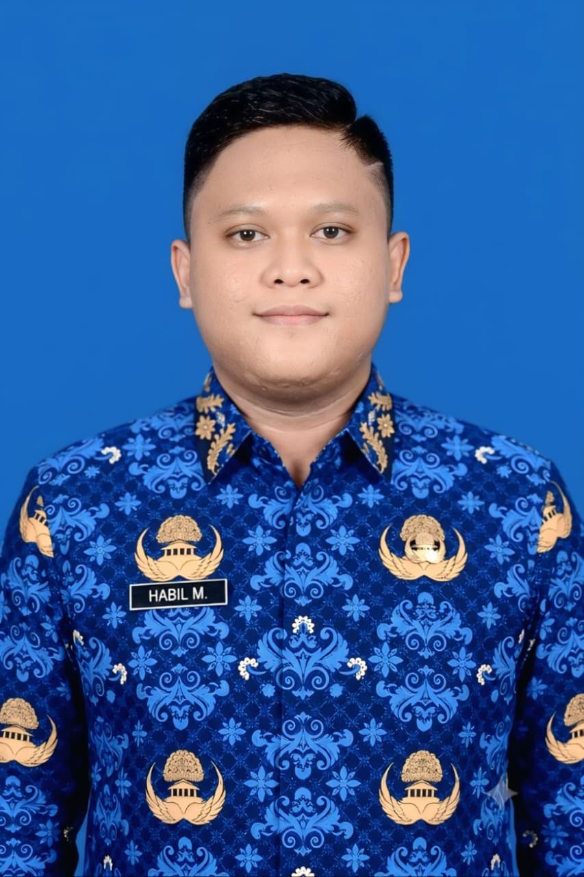 HABIL MUHAMMAD MUQORROBIN