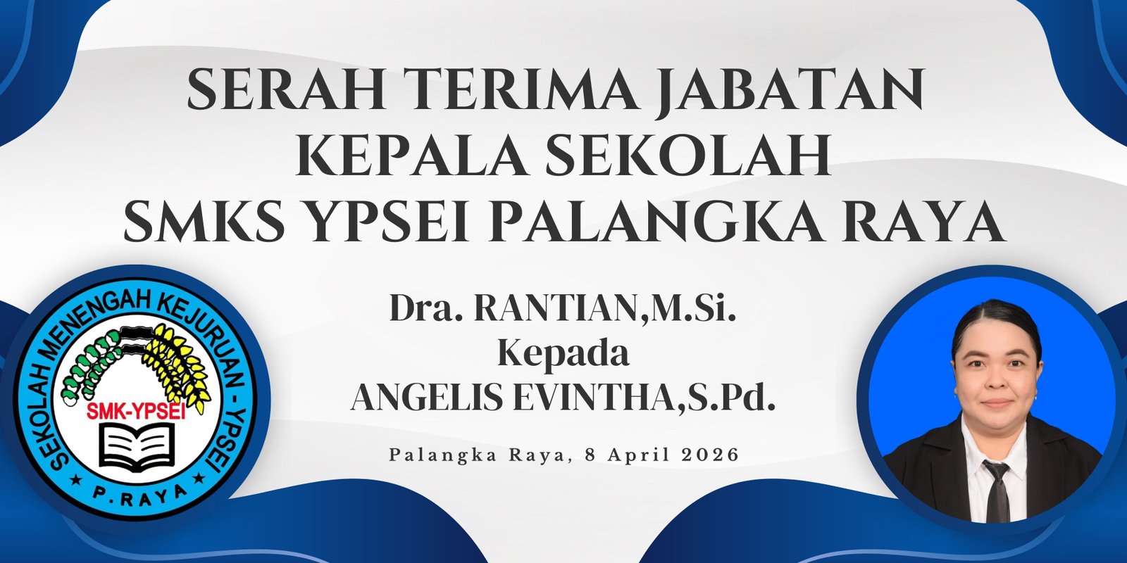 ESTAFET KEPEMIMPINAN